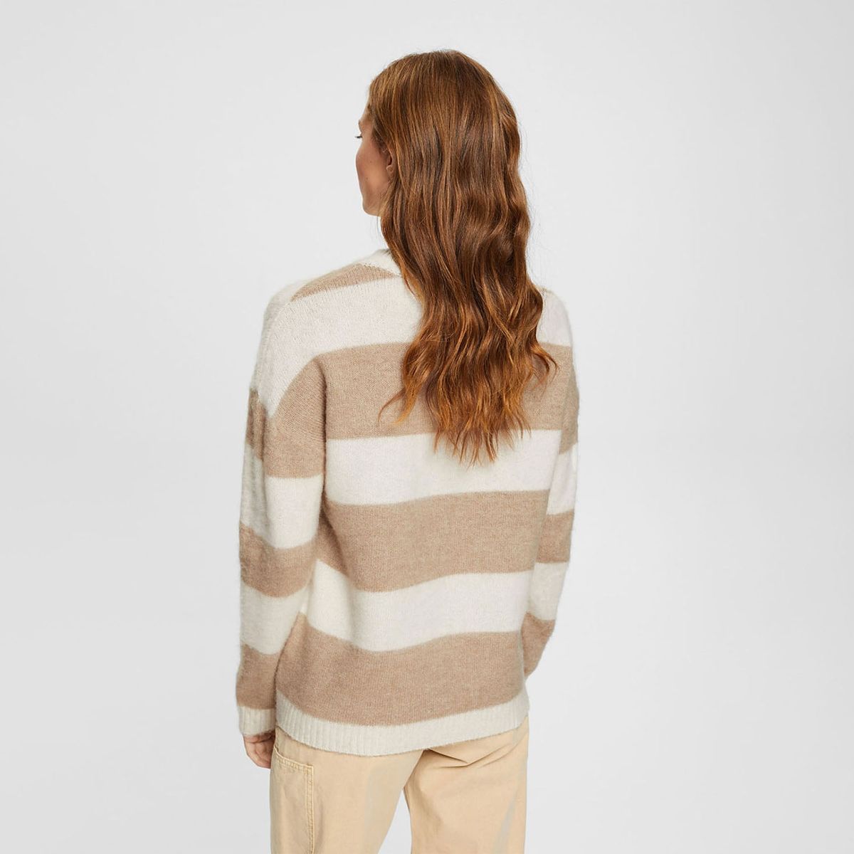 ESPRIT - Sweater Mujer Esprit