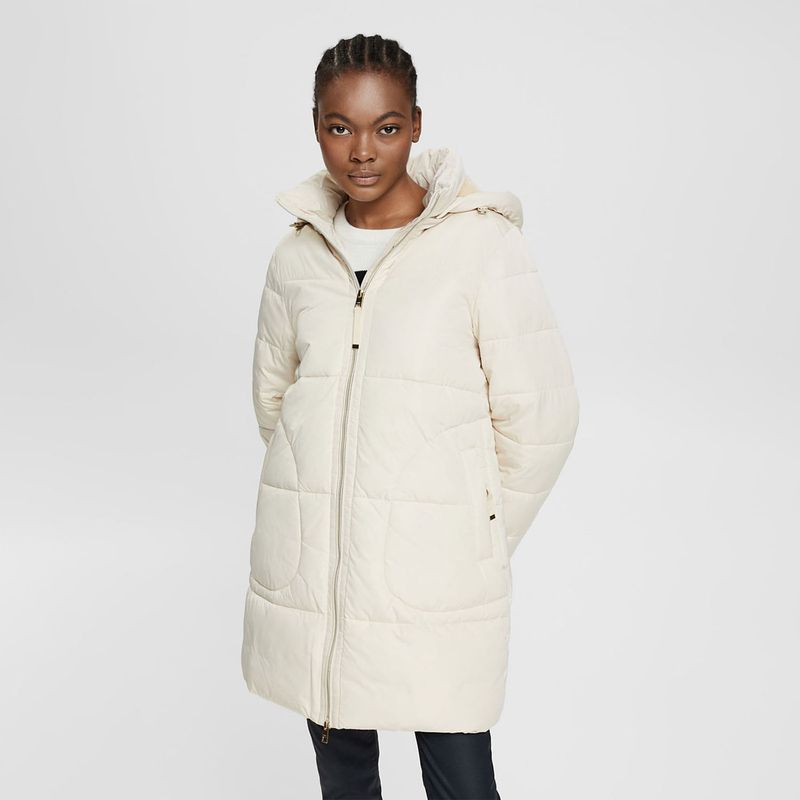 ESPRIT - Esprit Parka Mujer