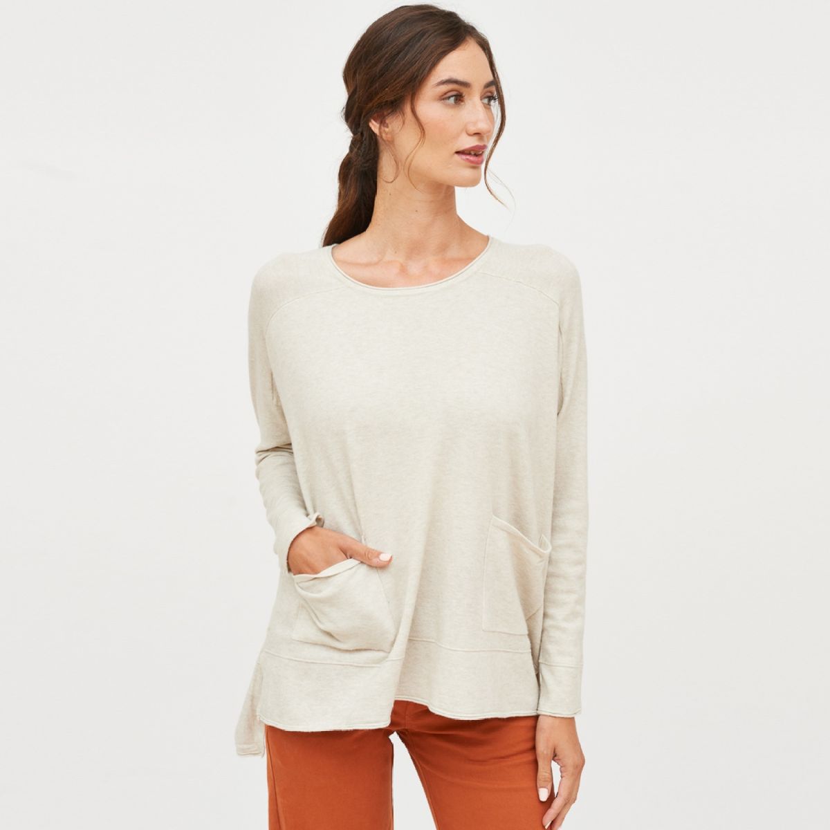 LA TIENDA DE CAROLINA - Sweater Mujer La Tienda De Carolina