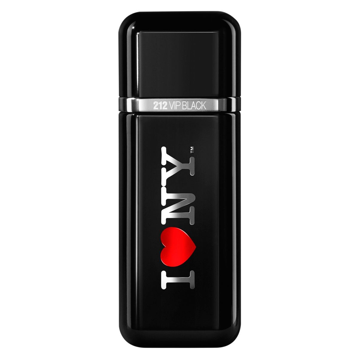 CAROLINA HERRERA - Perfume Hombre 212 Vip Black I Ny Edp 100Ml Carolina Herrera