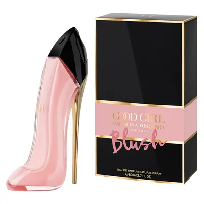 Imagen 2 del producto Perfume Mujer Good Girl Blush Edp 80Ml