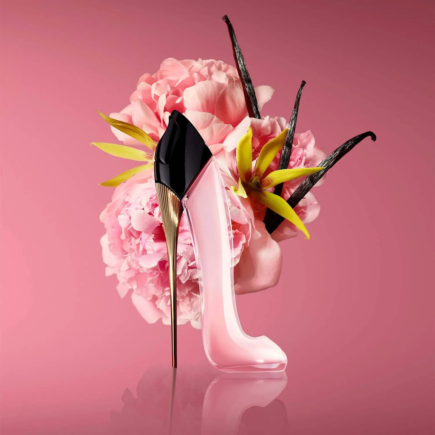 CAROLINA HERRERA Perfume Mujer Good Girl Blush Edp 80Ml Carolina