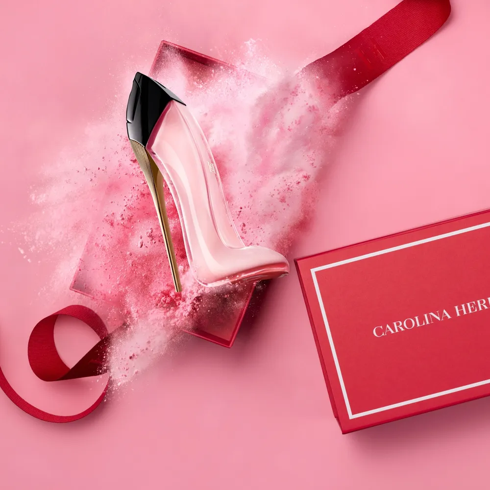 Carolina Herrera Good Girl Blush EDP 80 ml, foto 6