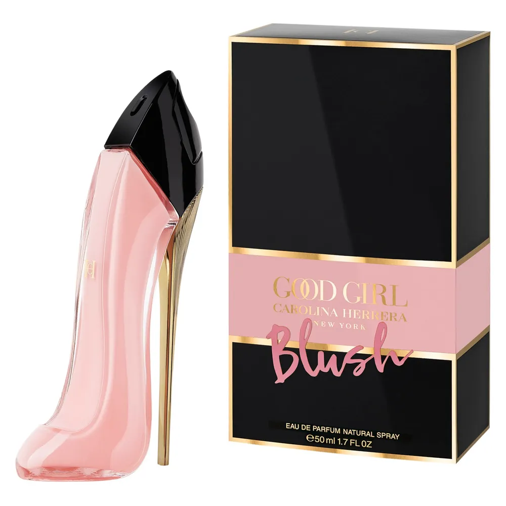 Carolina Herrera Good Girl Blush EDP 50 ml, foto 2