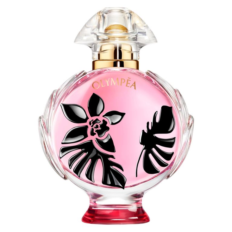 Perfume Mujer Olympea Flora Edp 30 Ml