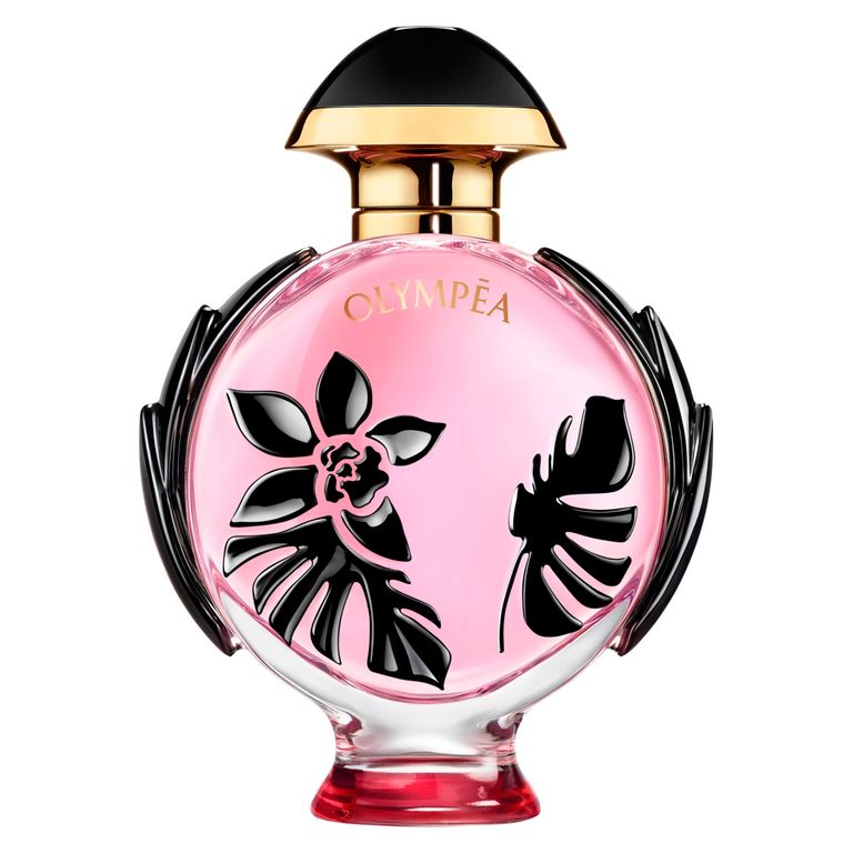 Perfume Mujer Olympea Flora Edp 50Ml