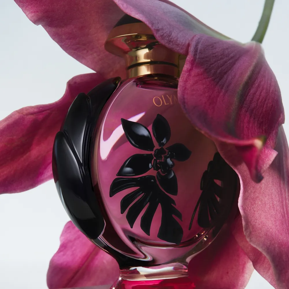 Rabanne Olympéa Flora EDP 50 ml, foto 5