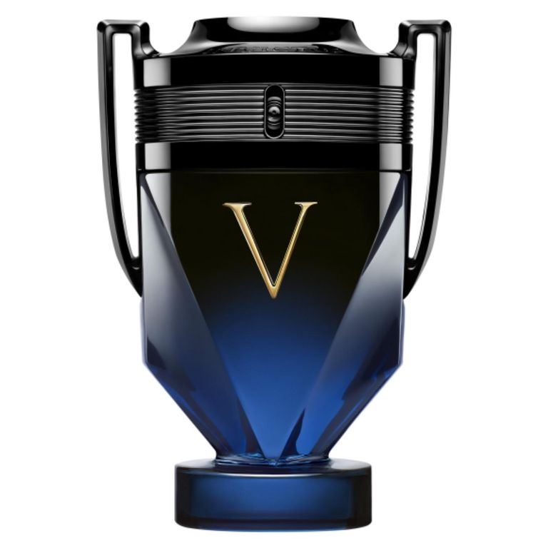 Perfume Hombre Invictus Victory Elixir Edp 50 Ml
