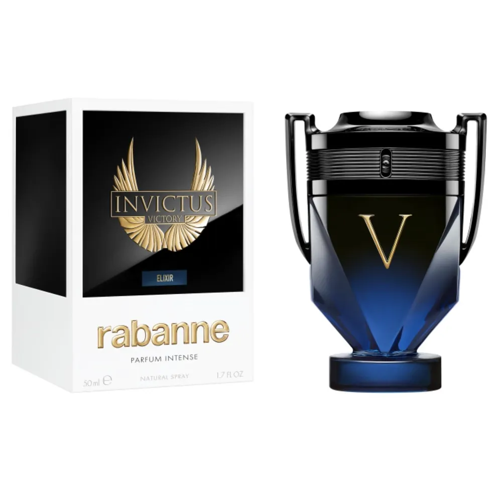 Rabanne Invictus Victory Elixir EDP 50 ml, foto 2