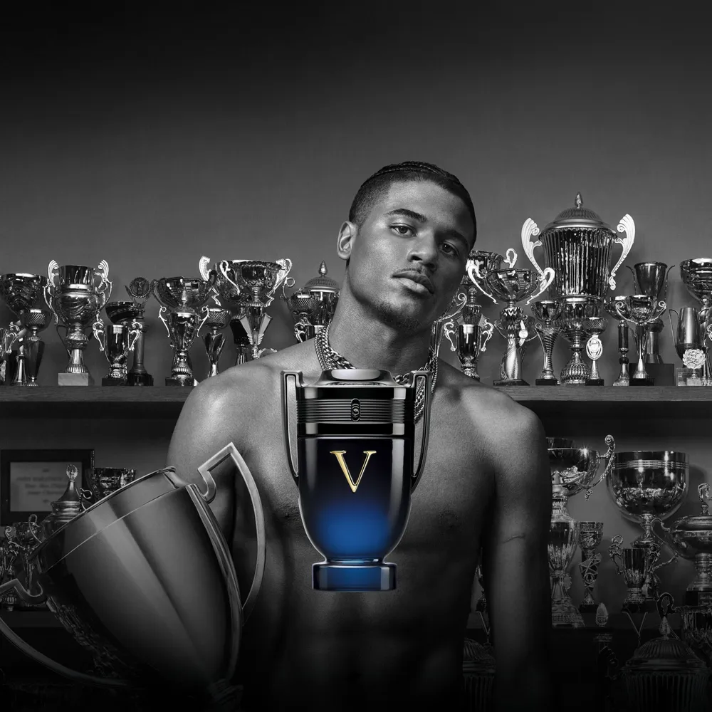 Rabanne Invictus Victory Elixir EDP 50 ml, foto 8