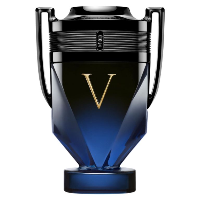 Perfume Hombre Invictus Victory Elixir Edp 100 Ml