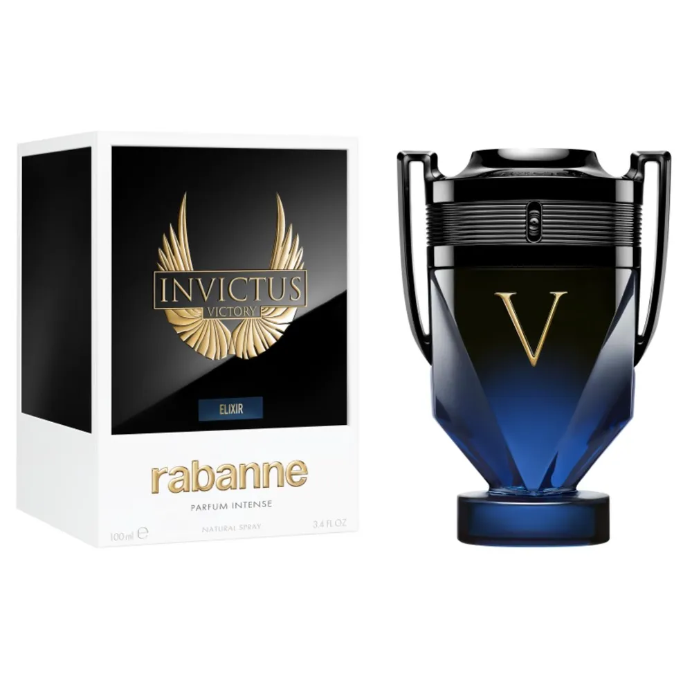 Rabanne Invictus Victory Elixir EDP 100 ml, foto 2