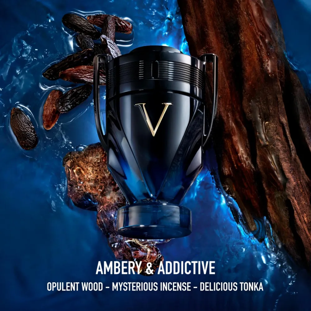 Rabanne Invictus Victory Elixir EDP 100 ml, foto 3