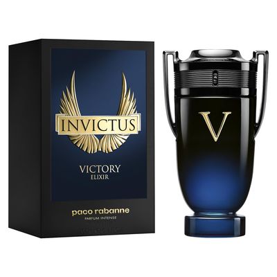 Imagen 2 del producto Perfume Hombre Invictus Victory Elixir Edp 200Ml