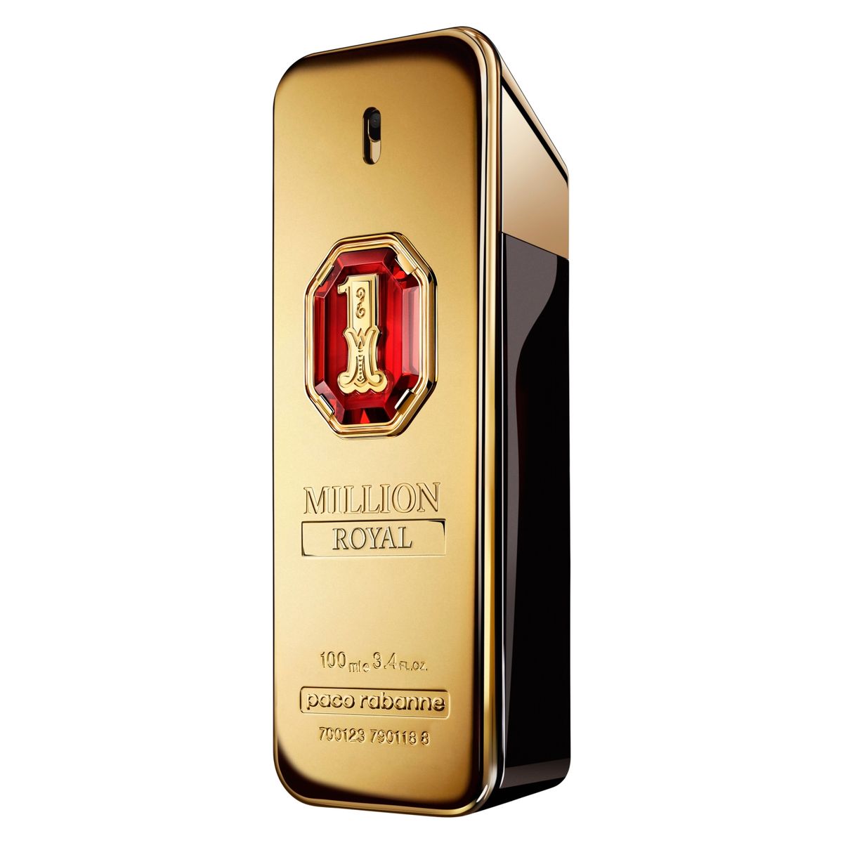 RABANNE - Perfume Hombre One Million Royal Edp 100 Ml Rabanne