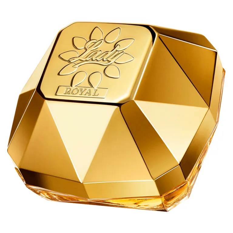 Perfume Mujer Lady Million Royal Edp 30Ml