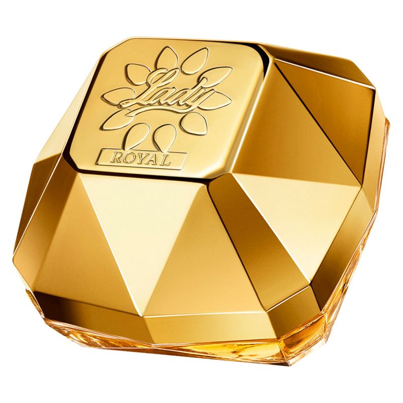 RABANNE - Perfume Mujer Lady Million Royal Edp 30Ml Rabanne