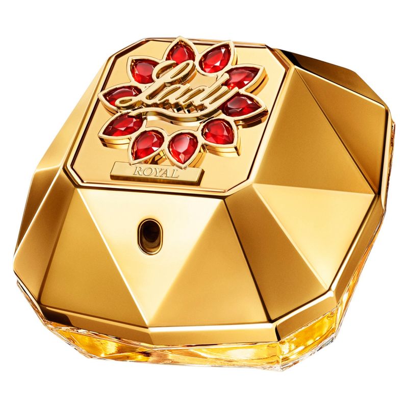 RABANNE - Perfume Mujer Lady Million Royal Edp 50Ml Rabanne