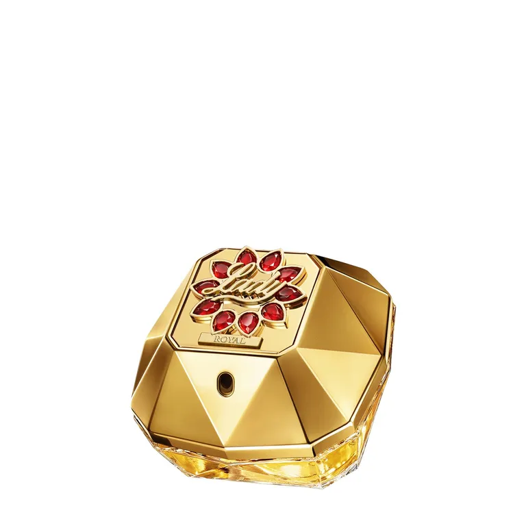 Perfume Mujer Lady Million Royal Edp 80 Ml