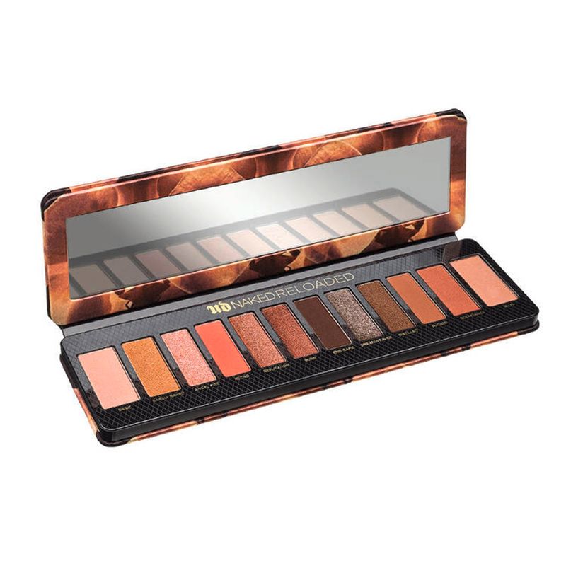 URBAN DECAY - Paleta de Sombras NAKED Reloaded Edición Limitada Urban Decay