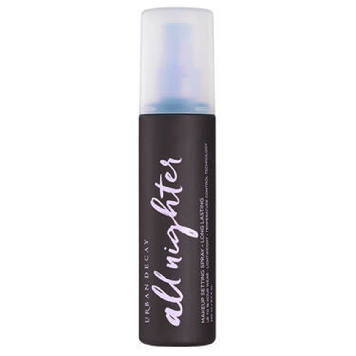 URBAN DECAY - Fijador de Maquillaje All Nighter Setting Spray Jumbo Edición Limitada Urban Decay