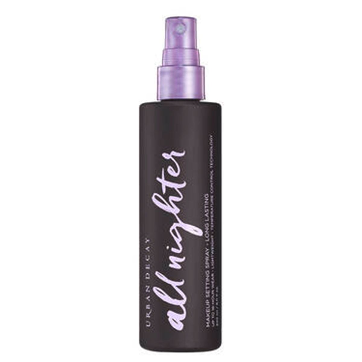 URBAN DECAY - Fijador de Maquillaje All Nighter Setting Spray Jumbo Edición Limitada Urban Decay