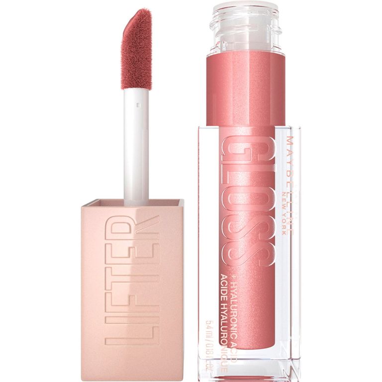 Brillo Labial de Lip Lifter Gloss Tono Moon 4.8ml