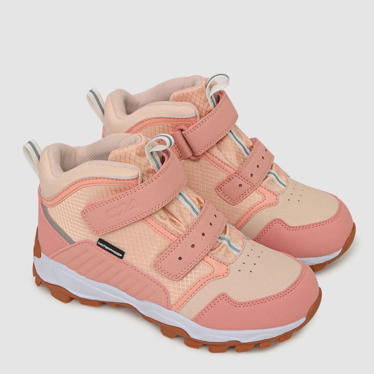 COLLOKY - Botín Niña Rosado Colloky