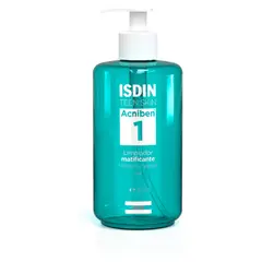 ISDIN - Acniben Limpiador Matificante