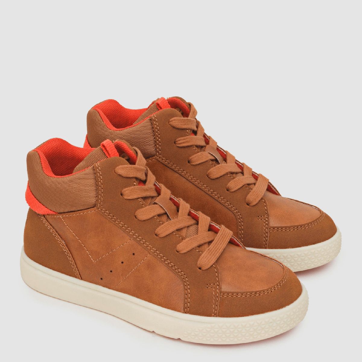 COLLOKY - Botin Niño Café Colloky