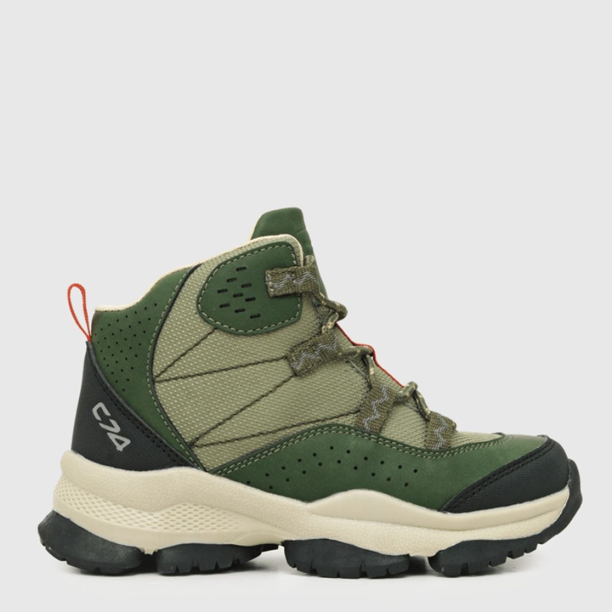 COLLOKY - Botín Niño Verda Colloky (28 a 33)