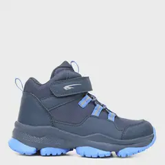 COLLOKY - Botin Niño Azul (28 a 33)