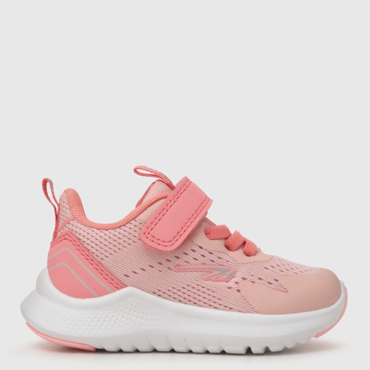 COLLOKY - Zapatilla Deportiva Niña Rosado Colloky