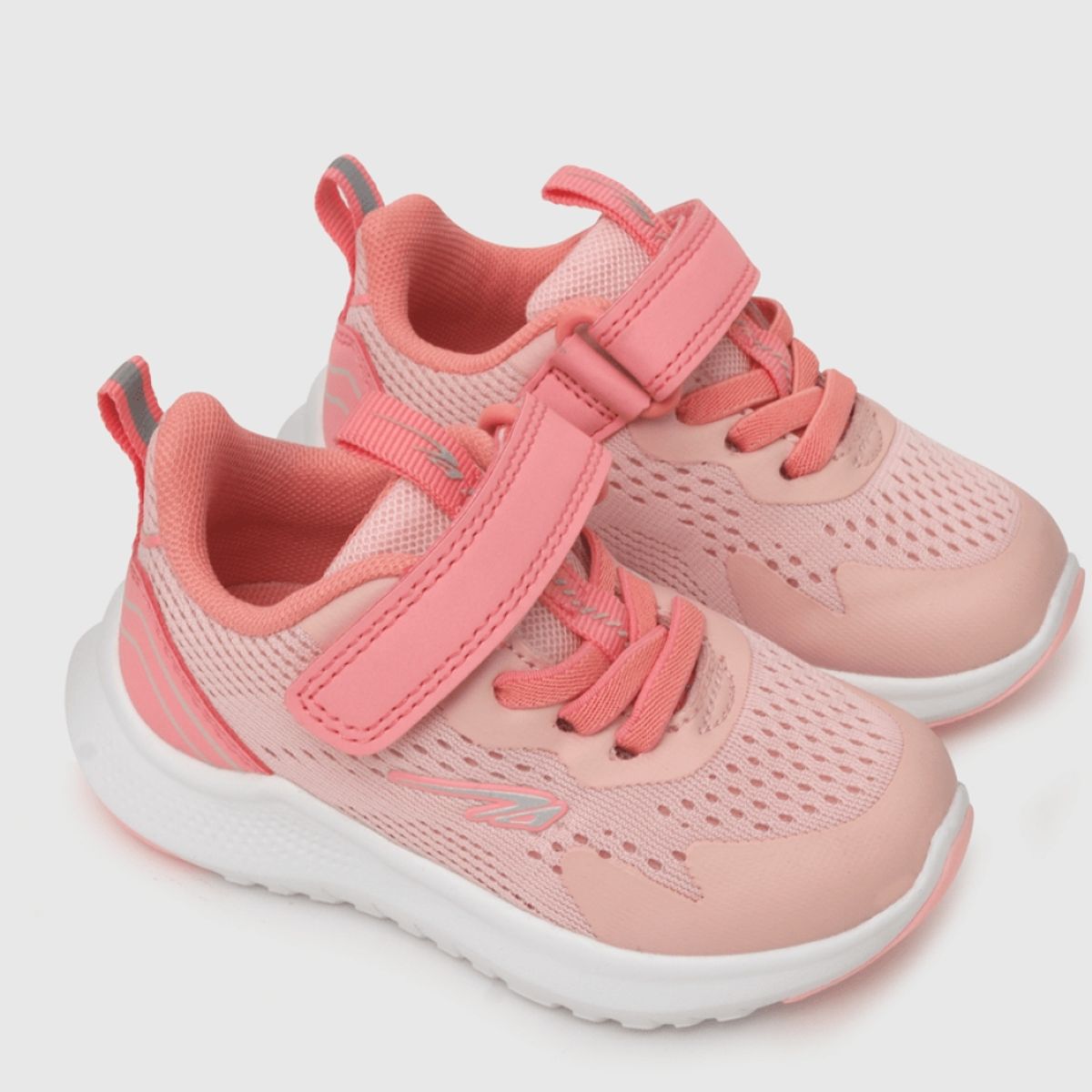 COLLOKY - Zapatilla Deportiva Niña Rosado Colloky