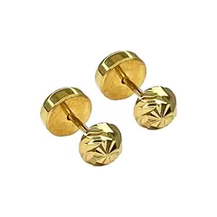 FIGAL ALTA JOYERIA - Aros Abridores Niña