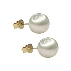 FIGAL ALTA JOYERIA - Aros De Oro Mujer