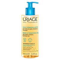 Aceite Desmaquillante Hidratante 100 Ml