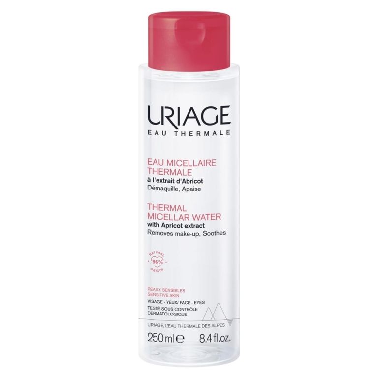 Agua Micelar Piel Sensible 250 ml