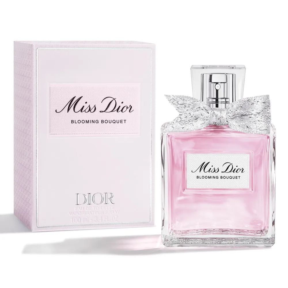 Dior Miss Dior Blooming Bouquet EDT 100 ml, foto 2
