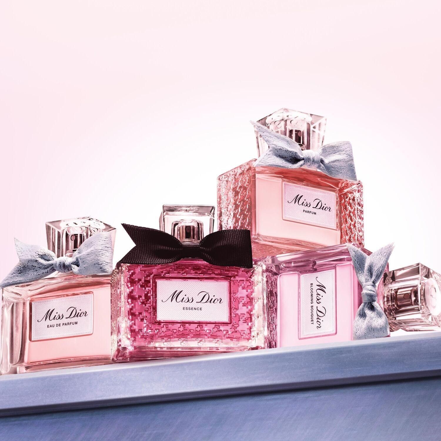 DIOR Perfume Mujer Miss Dior Blooming Bouquet - Eau de toilette