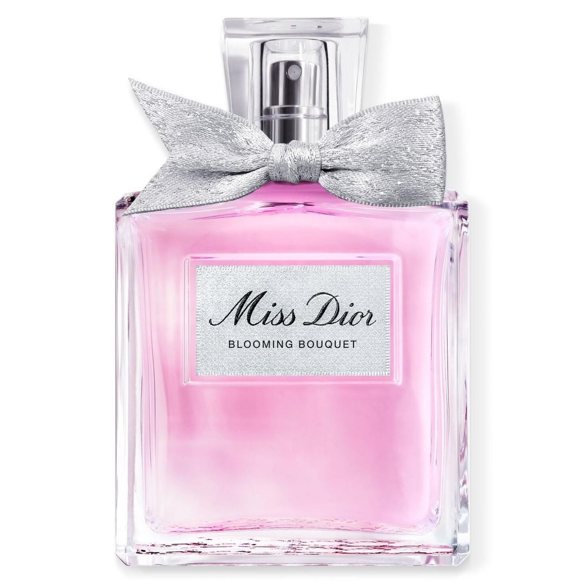 DIOR - Perfume Mujer Miss Dior Blooming Bouquet - Eau de toilette - Notas frescas y tiernas