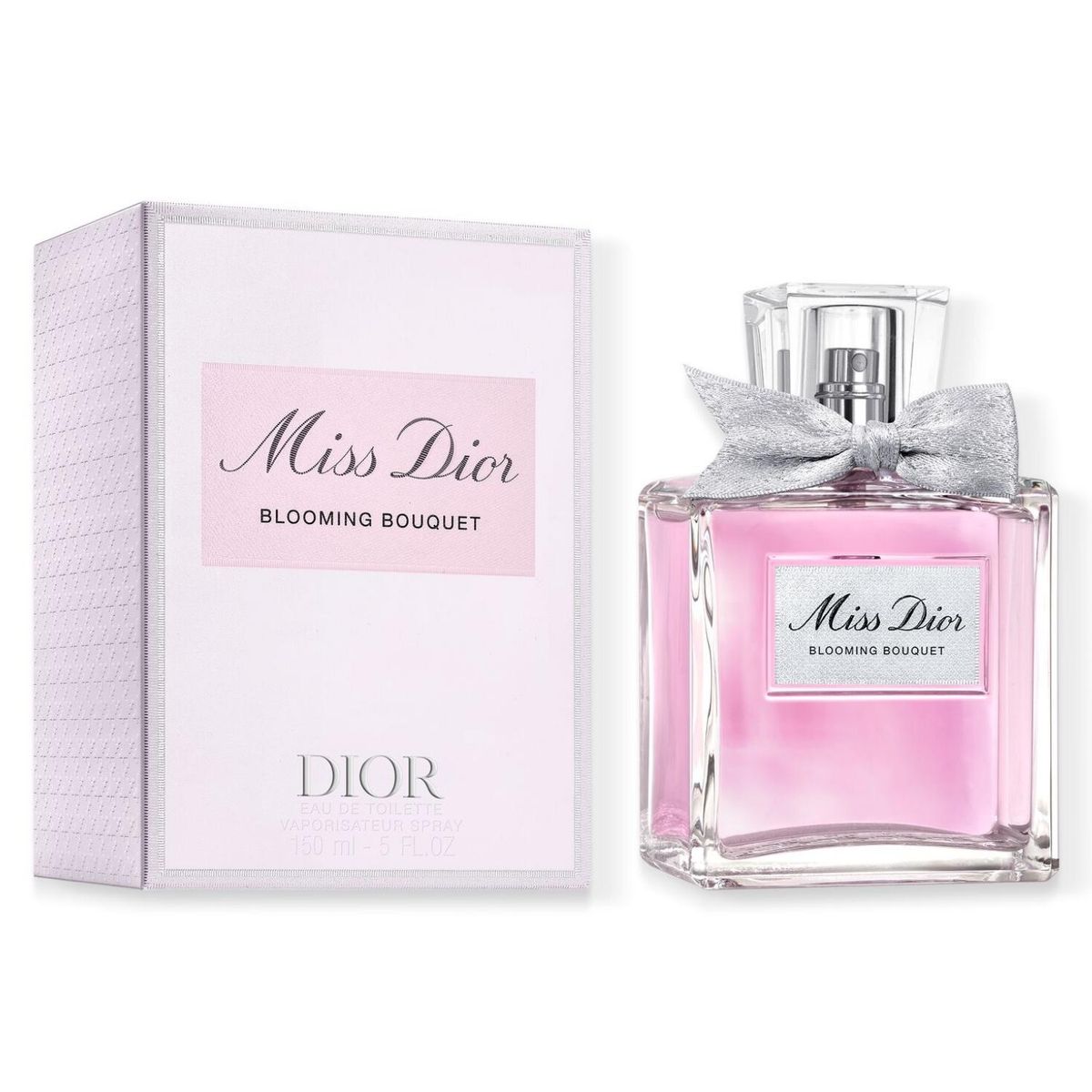DIOR - Perfume Mujer Miss Dior Blooming Bouquet - Eau de toilette - Notas frescas y tiernas