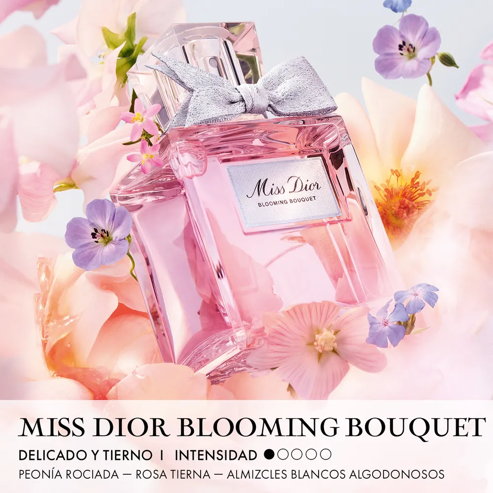 Dior Miss Dior Blooming Bouquet EDT 150 ml, foto 3