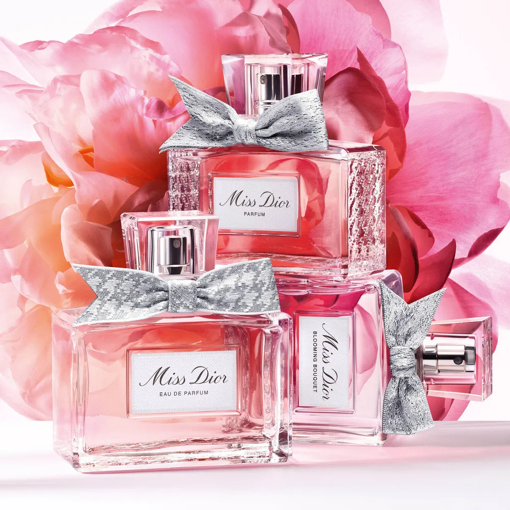Dior Miss Dior Blooming Bouquet EDT 150 ml, foto 6