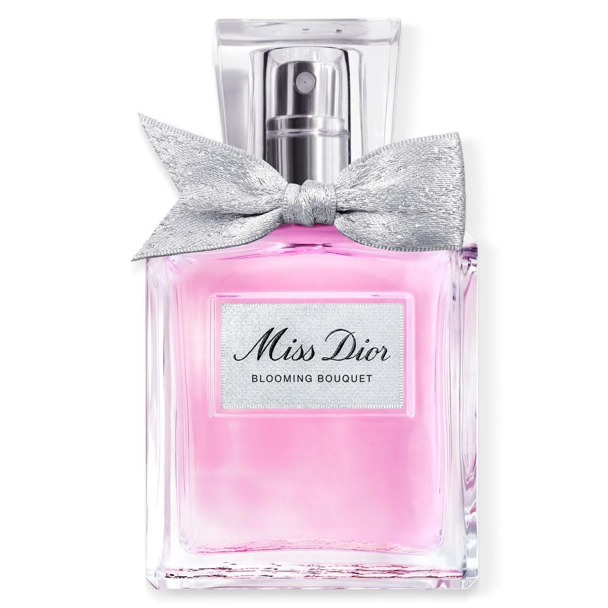 DIOR - Perfume Mujer Miss Dior Blooming Bouquet - Eau de toilette - Notas frescas y tiernas