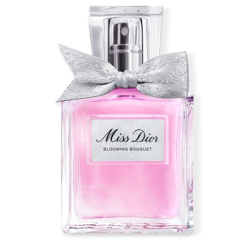 DIOR - Perfume Mujer Miss Dior Blooming Bouquet - Eau de toilette - Notas frescas y tiernas