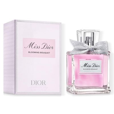 Imagen 2 del producto Perfume Mujer Miss Dior Blooming Bouquet - Eau de toilette - Notas frescas y tiernas