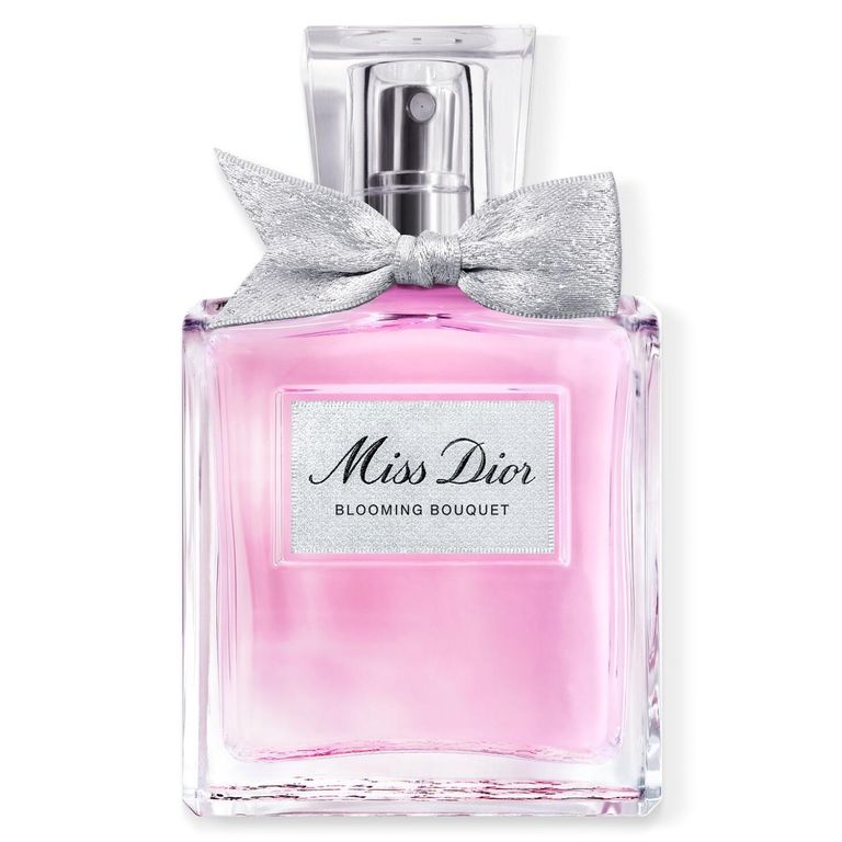 Perfume Mujer Miss Dior Blooming Bouquet - Eau de toilette - Notas frescas y tiernas
