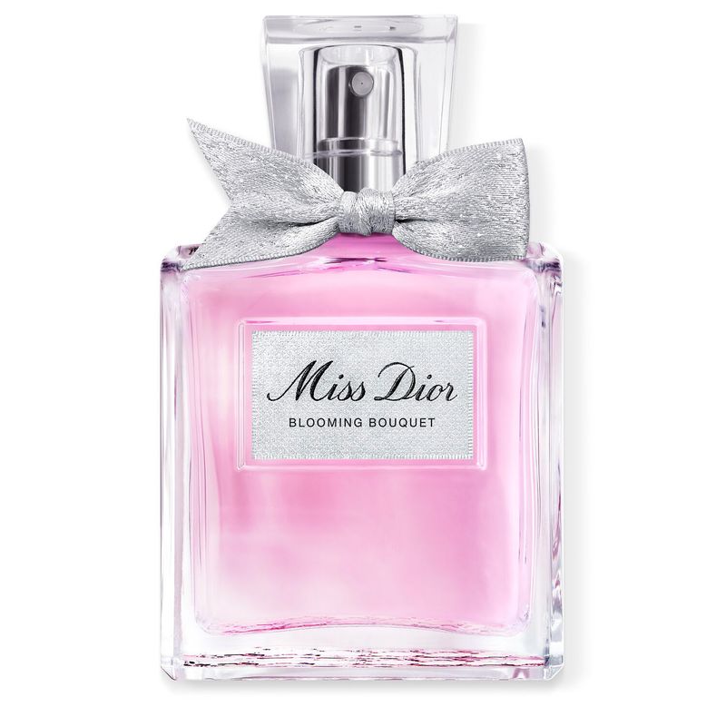 DIOR - Perfume Mujer Miss Dior Blooming Bouquet - Eau de toilette - Notas frescas y tiernas