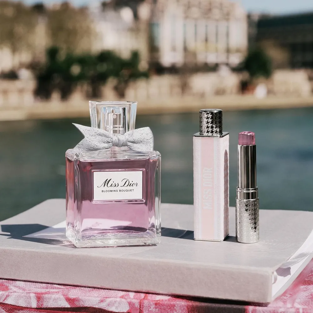 Dior Miss Dior Blooming Bouquet EDT 50 ml, foto 4